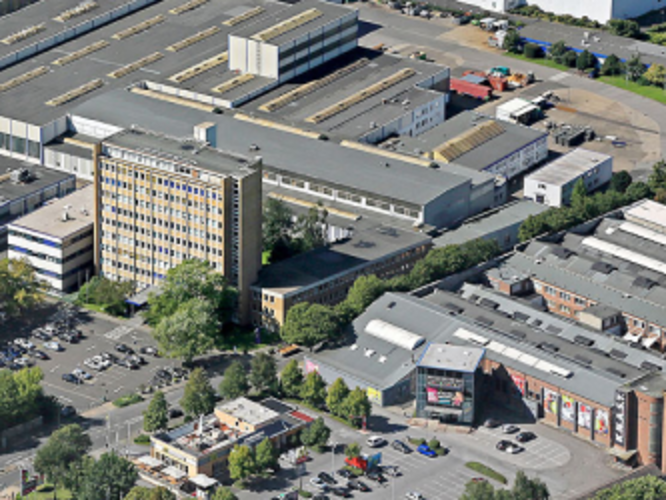 IMMOBILIEN